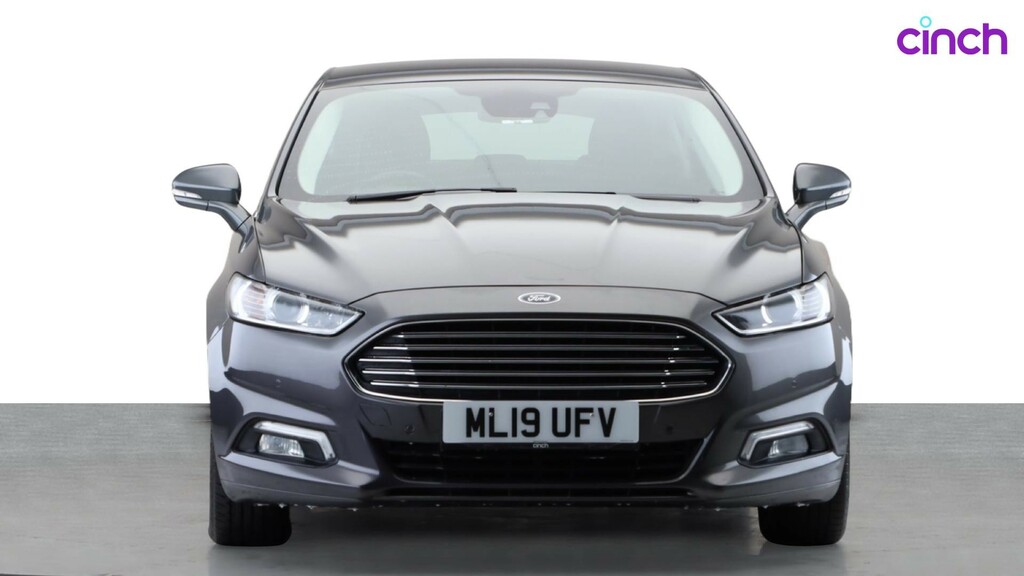 Ford Mondeo 1.5 Ecoboost 165 Titanium Edition Red #9