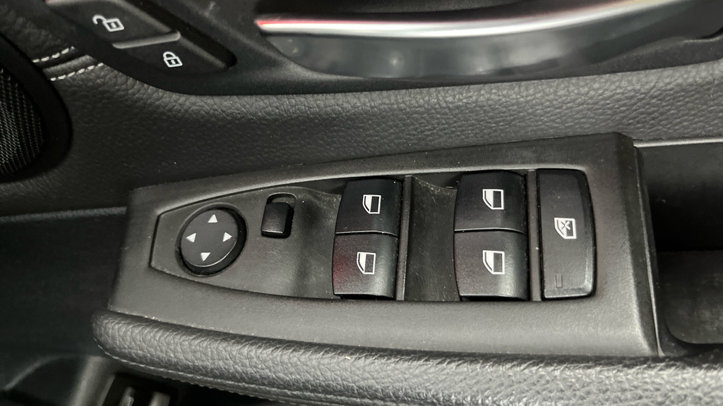 BMW 2 Series Gran Tourer 220D M Sport Step White #12