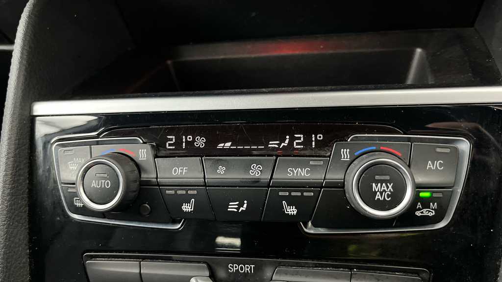 BMW 2 Series Gran Tourer 220D M Sport Step White #15