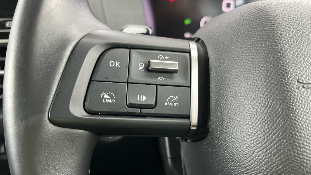 Citroen C4 1.5 Bluehdi 130 Shine Blue #21