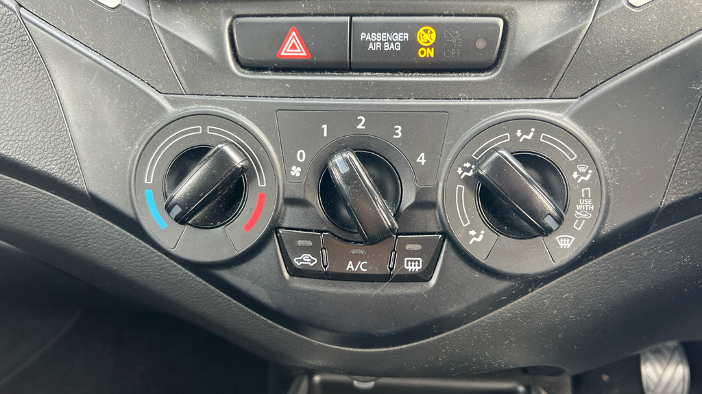 Suzuki Baleno Sz-t Boosterjet Silver #34