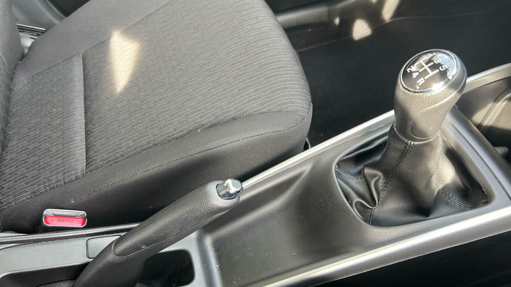 Suzuki Baleno Sz-t Boosterjet Silver #29