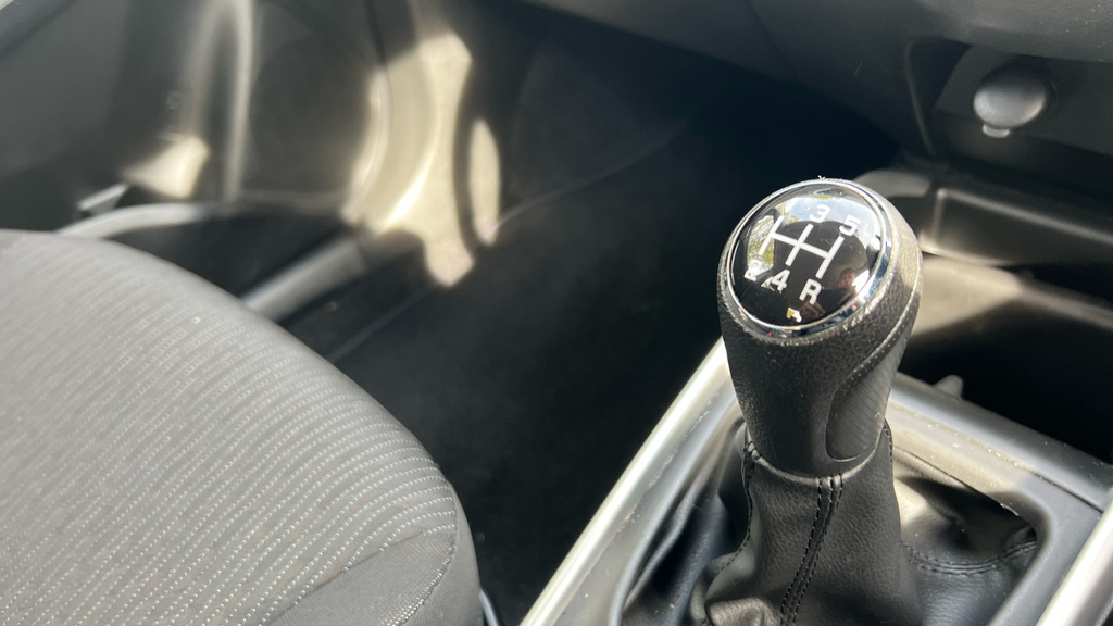Suzuki Baleno Sz-t Boosterjet Silver #30
