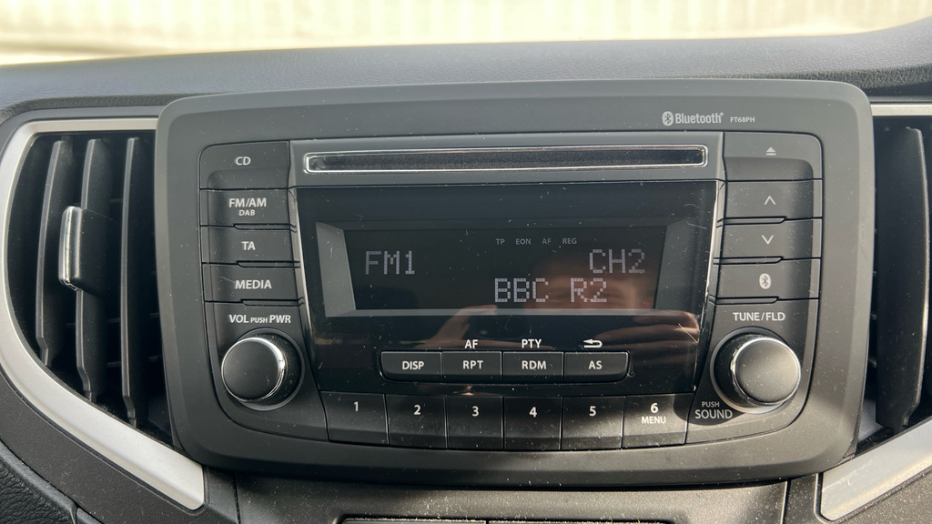 Suzuki Baleno Sz-t Boosterjet Silver #36