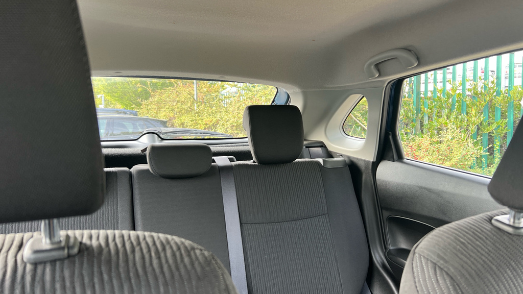 Suzuki Baleno Sz-t Boosterjet Silver #32