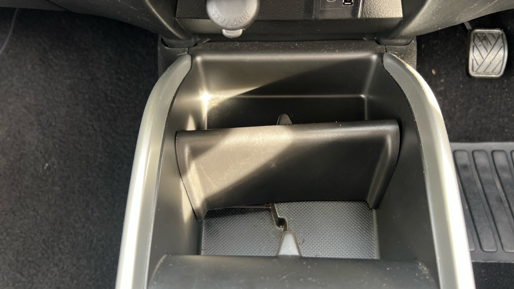 Suzuki Baleno Sz-t Boosterjet Silver #28