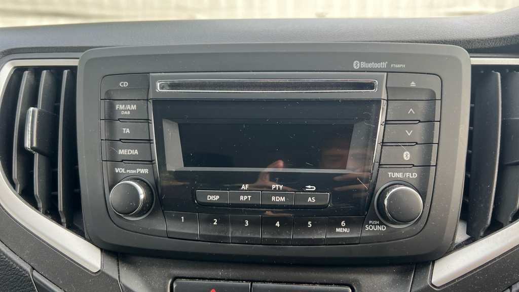 Suzuki Baleno Sz-t Boosterjet Silver #21