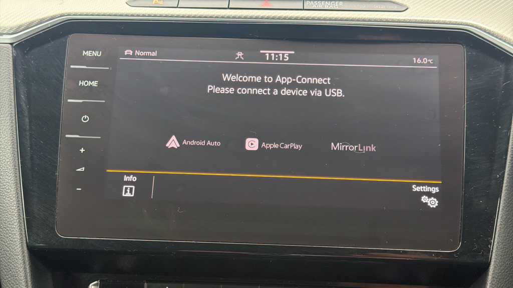 Volkswagen Arteon R-line Tsi Dsg Black #25