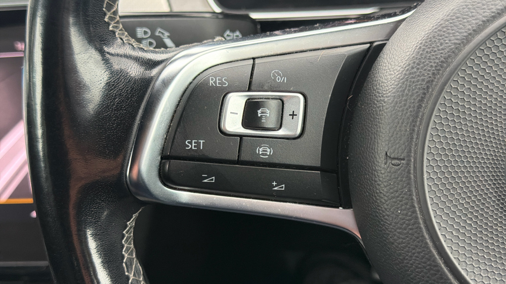 Volkswagen Arteon R-line Tsi Dsg Black #32