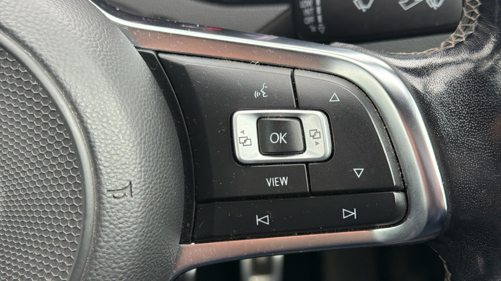 Volkswagen Arteon R-line Tsi Dsg Black #31