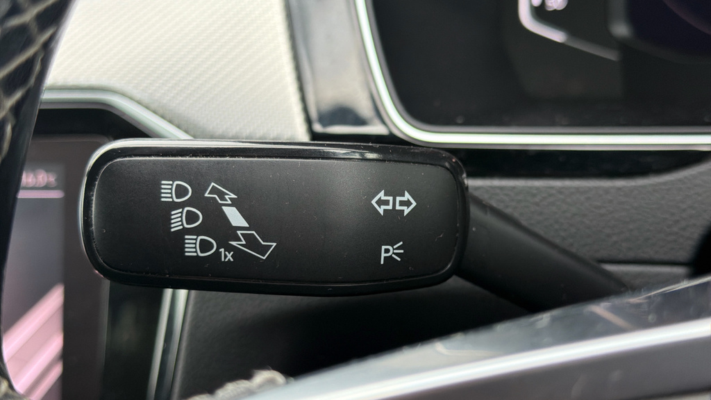 Volkswagen Arteon R-line Tsi Dsg Black #34