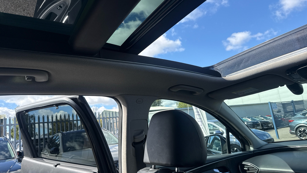 Hyundai Santa Fe Premium Grey #25