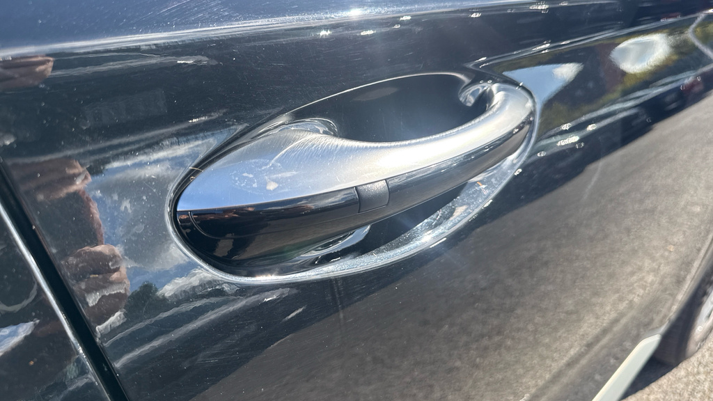 Hyundai Santa Fe Premium Grey #29