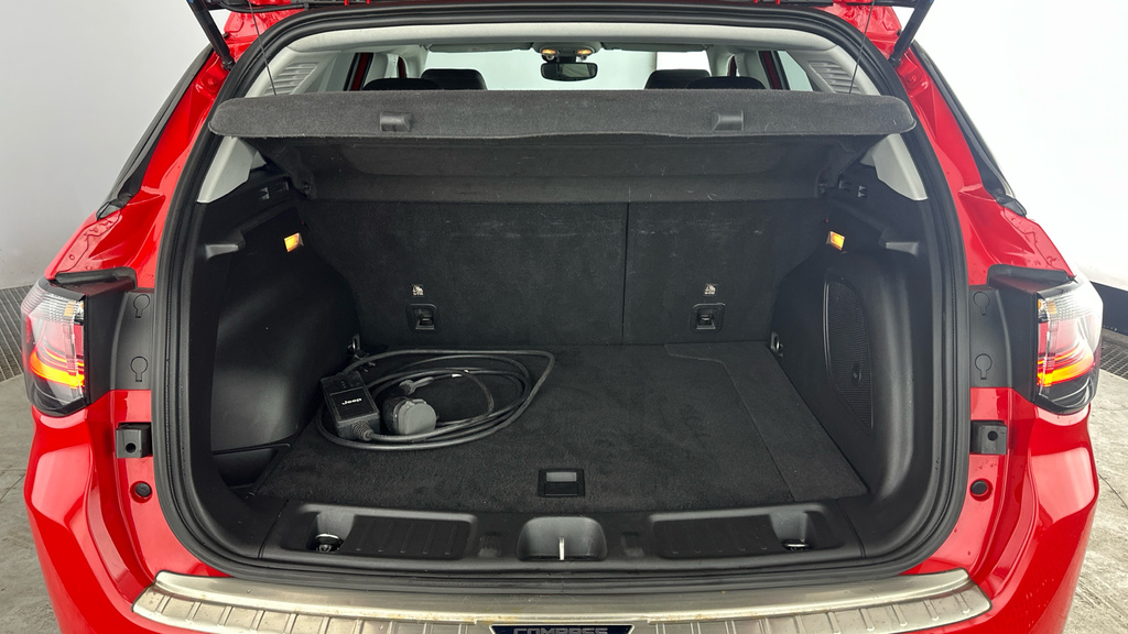 Jeep Compass 1.4T Multiairii S Suv Euro 6 S White #23