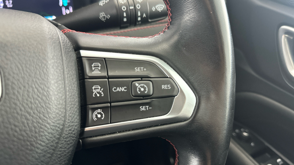 Jeep Compass 1.4T Multiairii S Suv Euro 6 S White #14