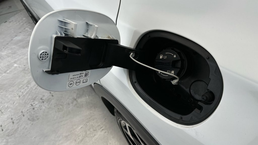 Kia Xceed 1.5 T-gdi Gt-line Euro 6 Ss Silver #26