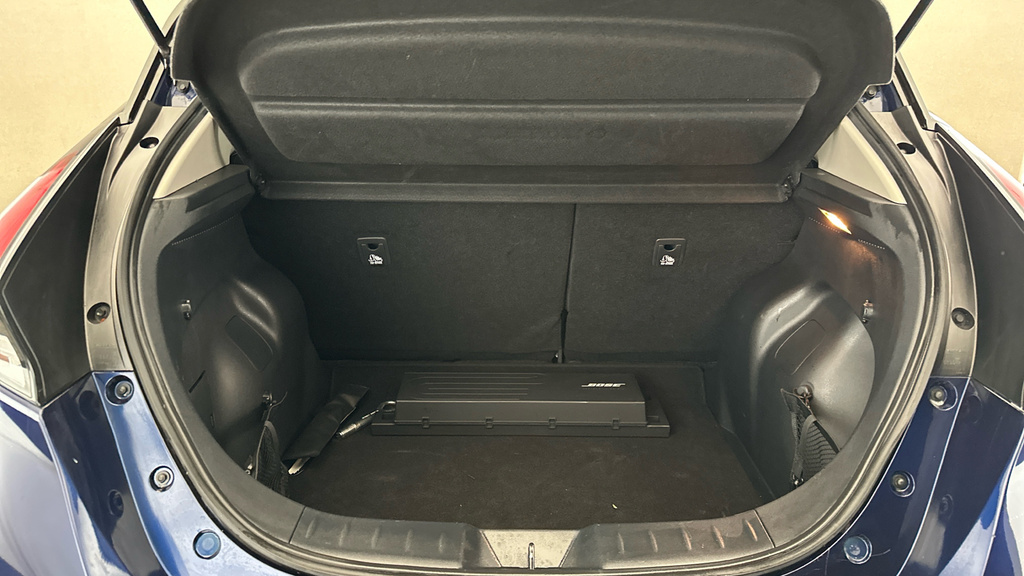Nissan Leaf 110Kw Tekna 39Kwh Grey #23