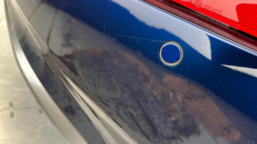 Nissan Leaf 110Kw Tekna 39Kwh Grey #3