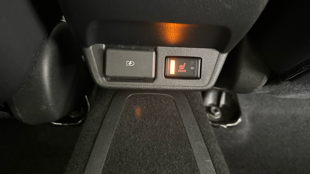 Nissan Leaf 110Kw Tekna 39Kwh Grey #22