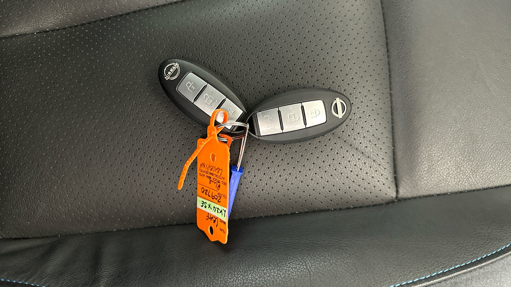 Nissan Leaf 110Kw Tekna 39Kwh Grey #30