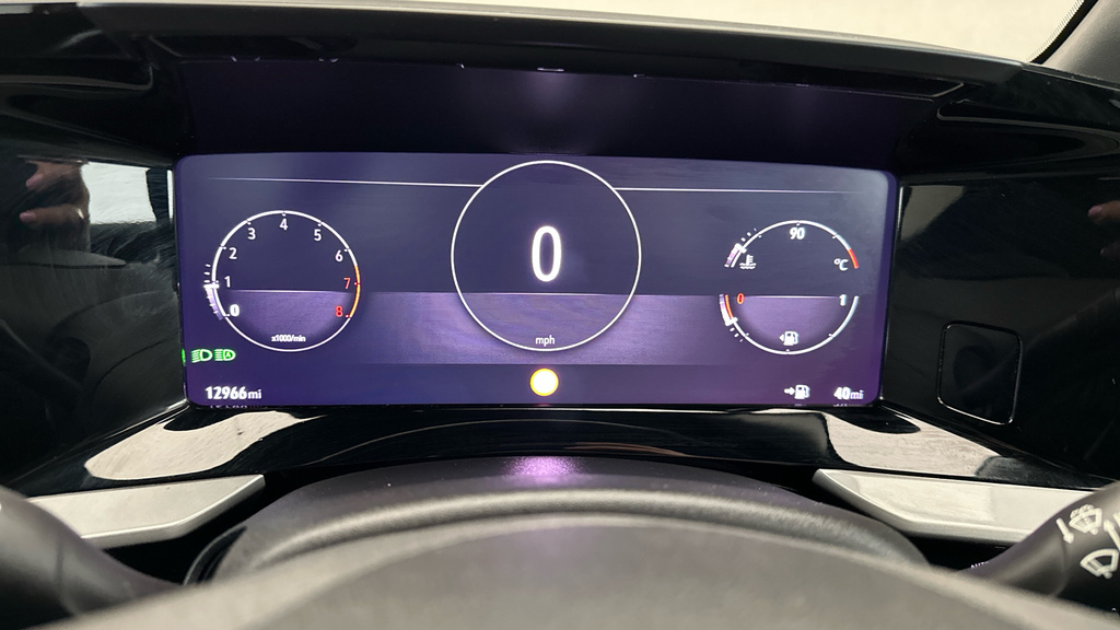 Vauxhall Mokka 1.2 Turbo Ultimate Black #20