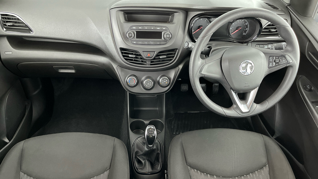Vauxhall Viva 1.0 73 Sl Black #13