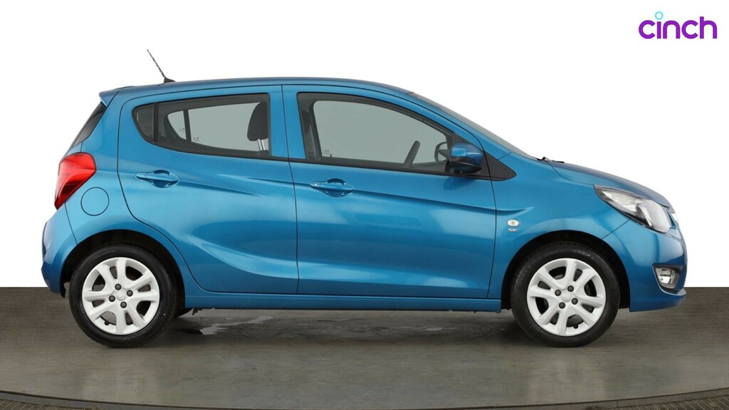 Vauxhall Viva 1.0 73 Sl Black #2