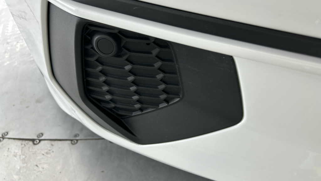 Audi A3 Sport 35 Tfsi 150 Ps S Tronic Grey #10