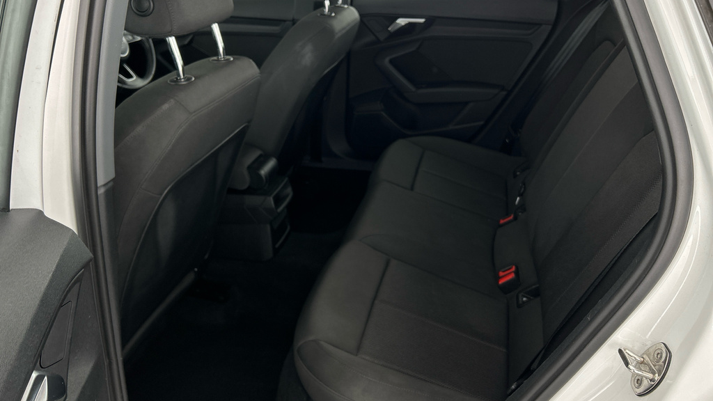 Audi A3 Sport 35 Tfsi 150 Ps S Tronic Grey #19