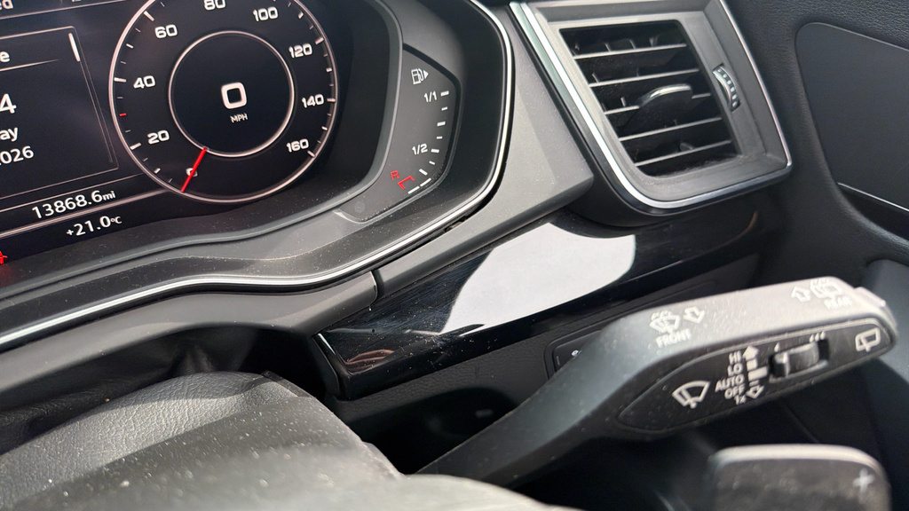 Audi Q5 40 Tdi Quattro S Line S Tronic #25