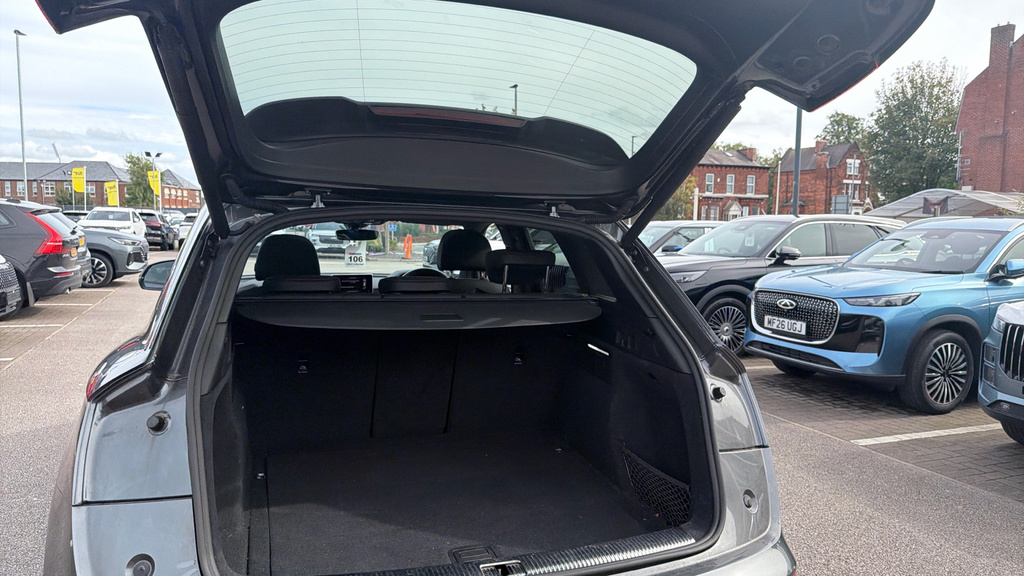 Audi Q5 40 Tdi Quattro S Line S Tronic #15