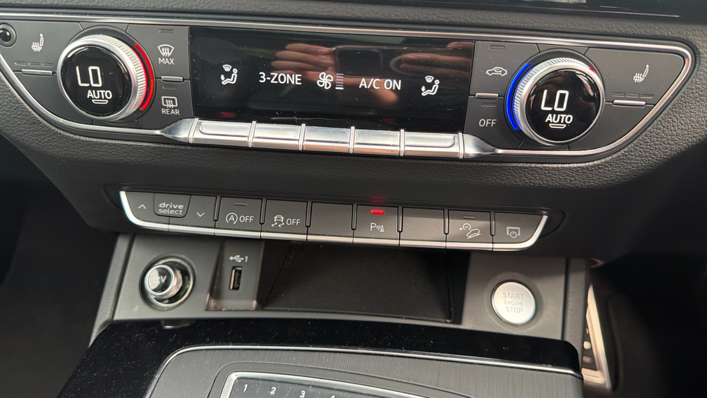 Audi Q5 40 Tdi Quattro S Line S Tronic #31