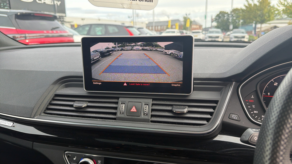 Audi Q5 40 Tdi Quattro S Line S Tronic #27