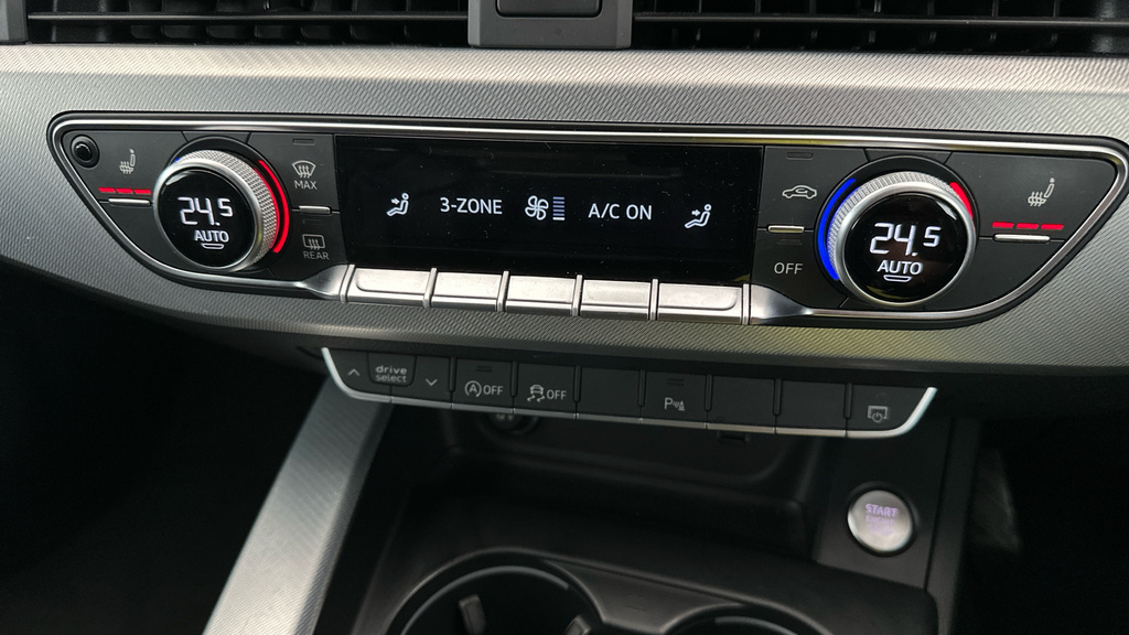 Audi A5 35 Tfsi Sport S Tronic White #14