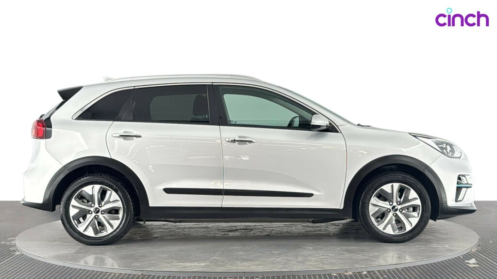 Kia e-Niro 1.6 Gdi 8.9Kwh 2 Dct Euro 6 Ss Blue #2