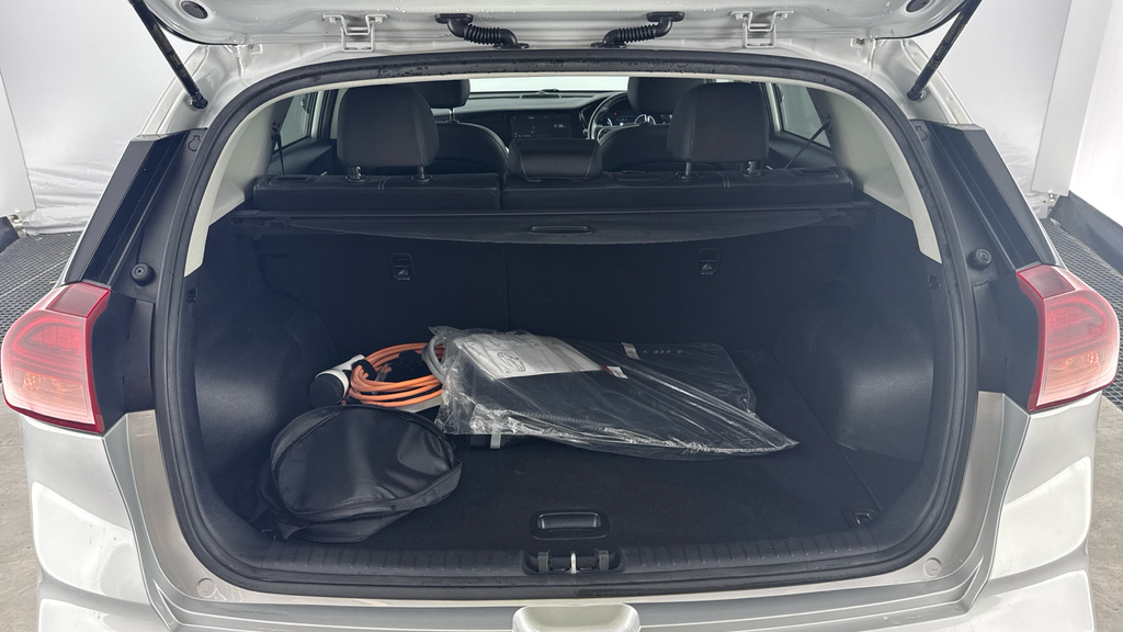 Kia e-Niro 1.6 Gdi 8.9Kwh 2 Dct Euro 6 Ss Blue #15