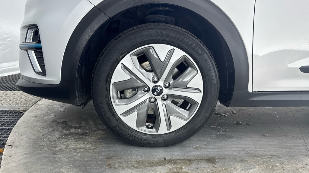 Kia e-Niro 1.6 Gdi 8.9Kwh 2 Dct Euro 6 Ss Blue #19