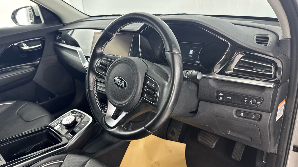 Kia e-Niro 1.6 Gdi 8.9Kwh 2 Dct Euro 6 Ss Blue #9