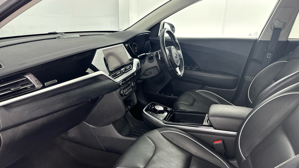 Kia e-Niro 1.6 Gdi 8.9Kwh 2 Dct Euro 6 Ss Blue #10
