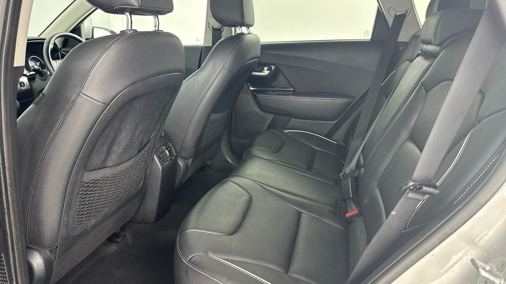 Kia e-Niro 1.6 Gdi 8.9Kwh 2 Dct Euro 6 Ss Blue #14