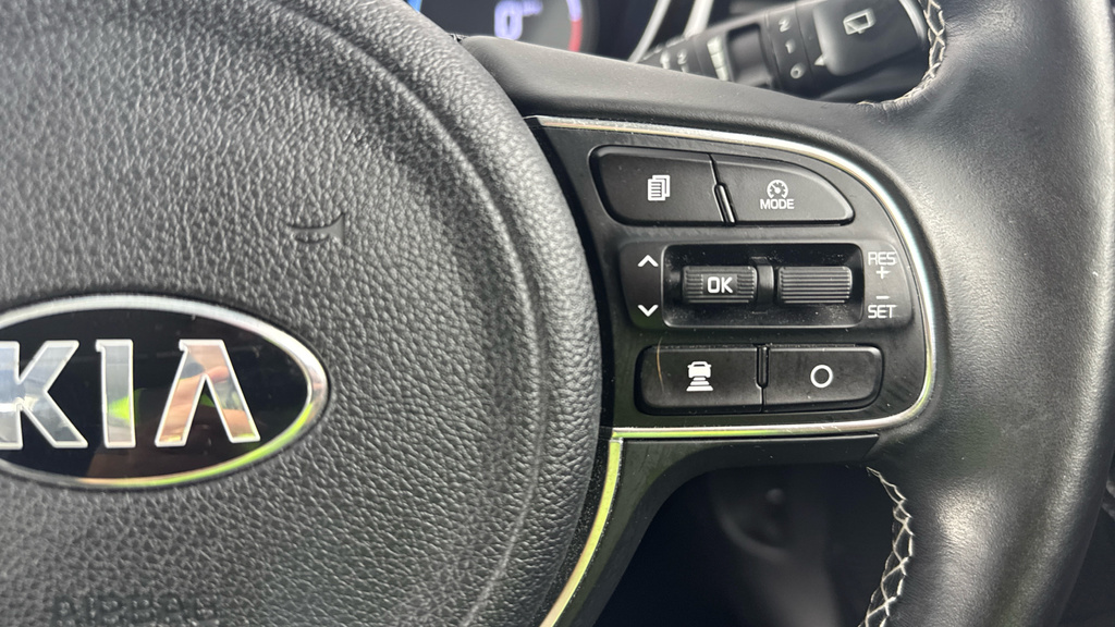 Kia e-Niro 1.6 Gdi 8.9Kwh 2 Dct Euro 6 Ss Blue #24