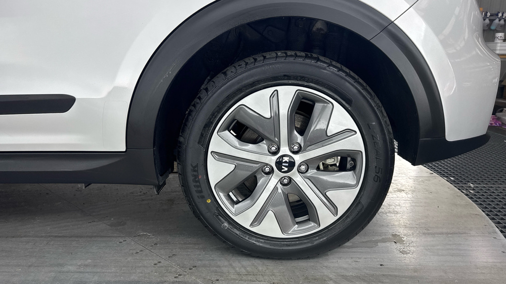 Kia e-Niro 1.6 Gdi 8.9Kwh 2 Dct Euro 6 Ss Blue #20