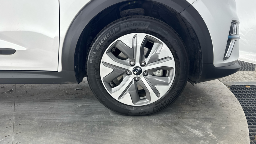 Kia e-Niro 1.6 Gdi 8.9Kwh 2 Dct Euro 6 Ss Blue #18