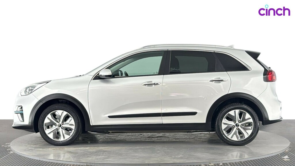 Kia e-Niro 1.6 Gdi 8.9Kwh 2 Dct Euro 6 Ss Blue #6