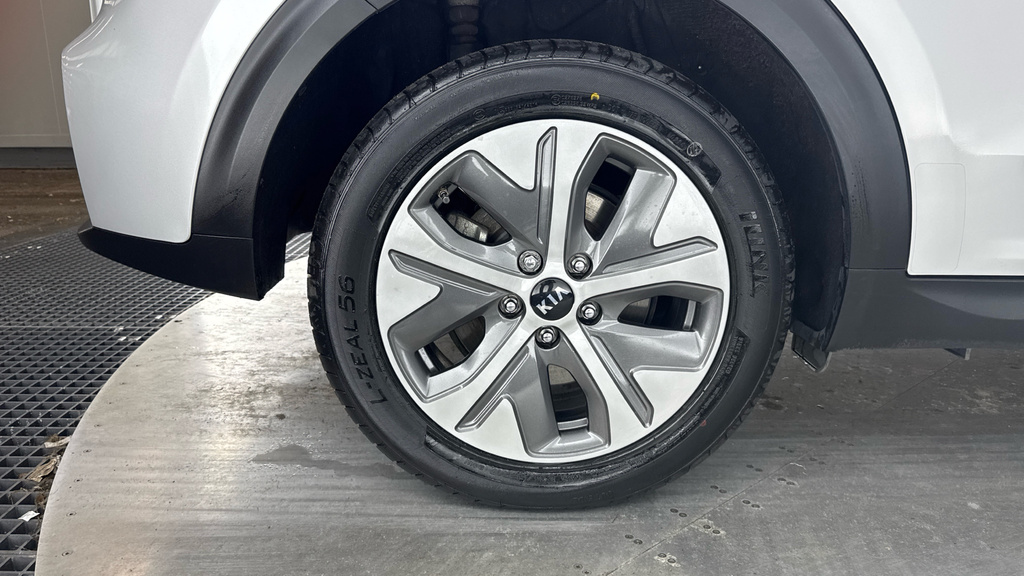 Kia e-Niro 1.6 Gdi 8.9Kwh 2 Dct Euro 6 Ss Blue #17