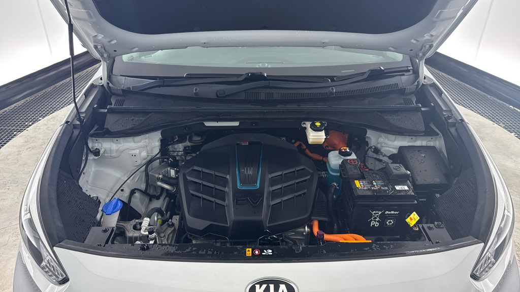 Kia e-Niro 1.6 Gdi 8.9Kwh 2 Dct Euro 6 Ss Blue #16