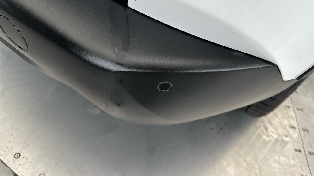 Peugeot 2008 1.2 Puretech Gt Line Grey #4