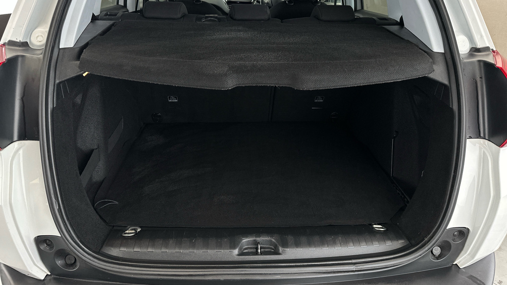 Peugeot 2008 1.2 Puretech Gt Line Grey #20