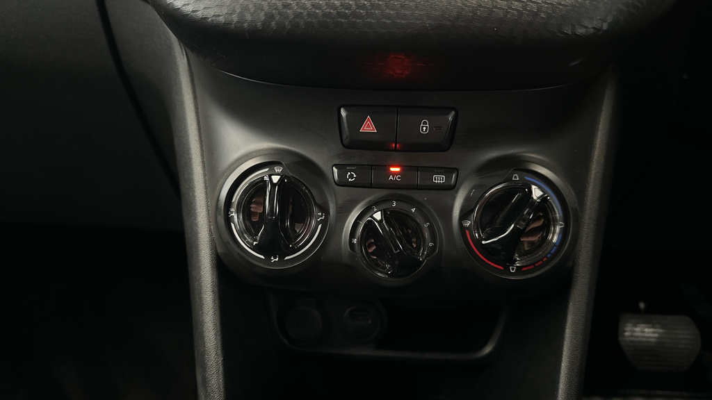 Peugeot 2008 1.2 Puretech Gt Line Grey #15