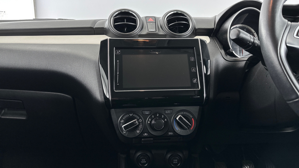 Suzuki Swift 1.0 Boosterjet Sz-t Blue #15